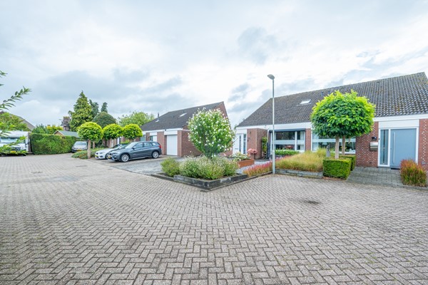 Medium property photo - Corneliushof 22, 6114 JX Susteren